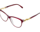 Ochelari de Vedere Elize Visiniu - OCV22