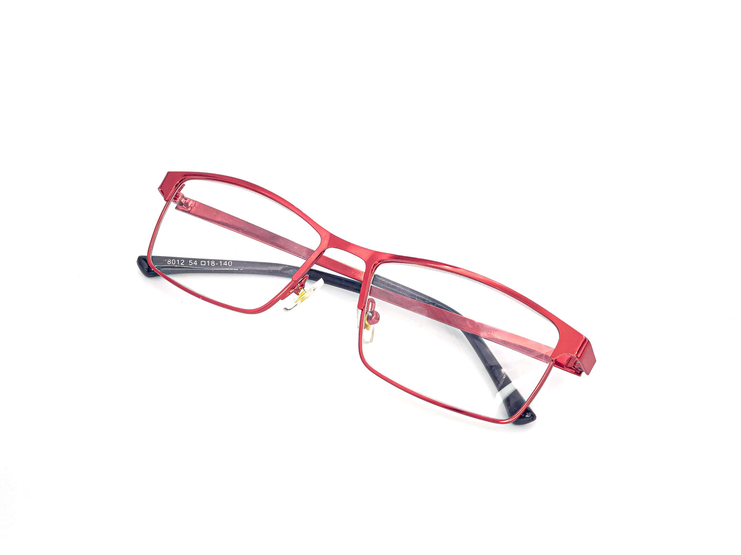 Ochelari de Vedere Novo Rosu - OCV70