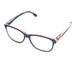 Ochelari de vedere Line Roz - OCV81