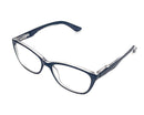 Ochelari de vedere Zila Negru - OCV84