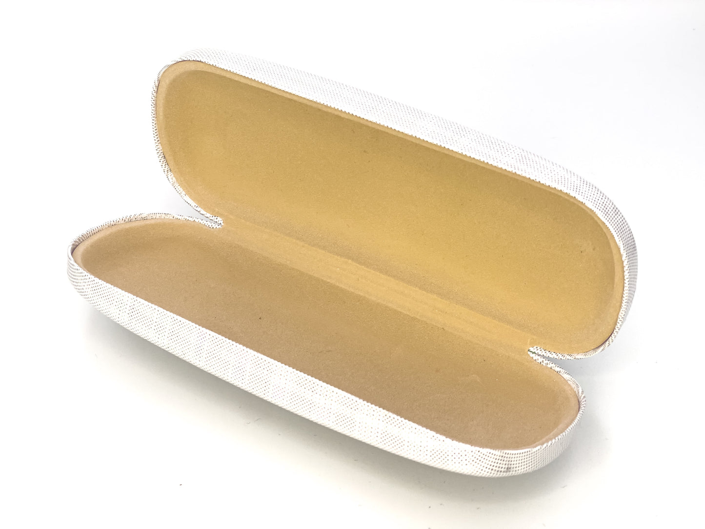 Toc Ochelari Spectrum Alb - TO15 - toc deschis
