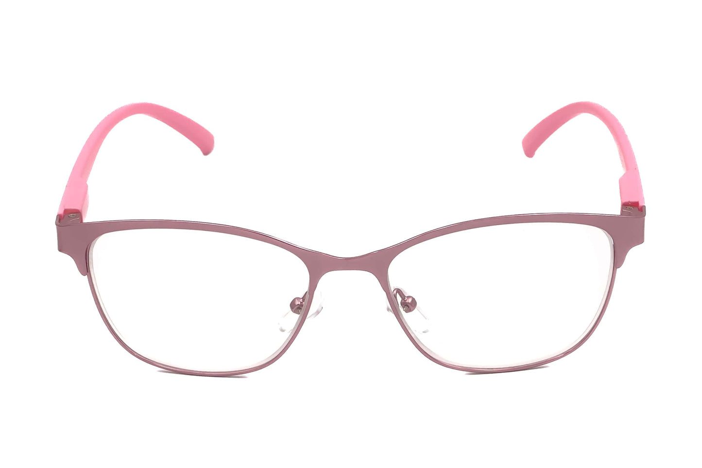 Ochelari de Vedere Lumin Roz - OCV76
