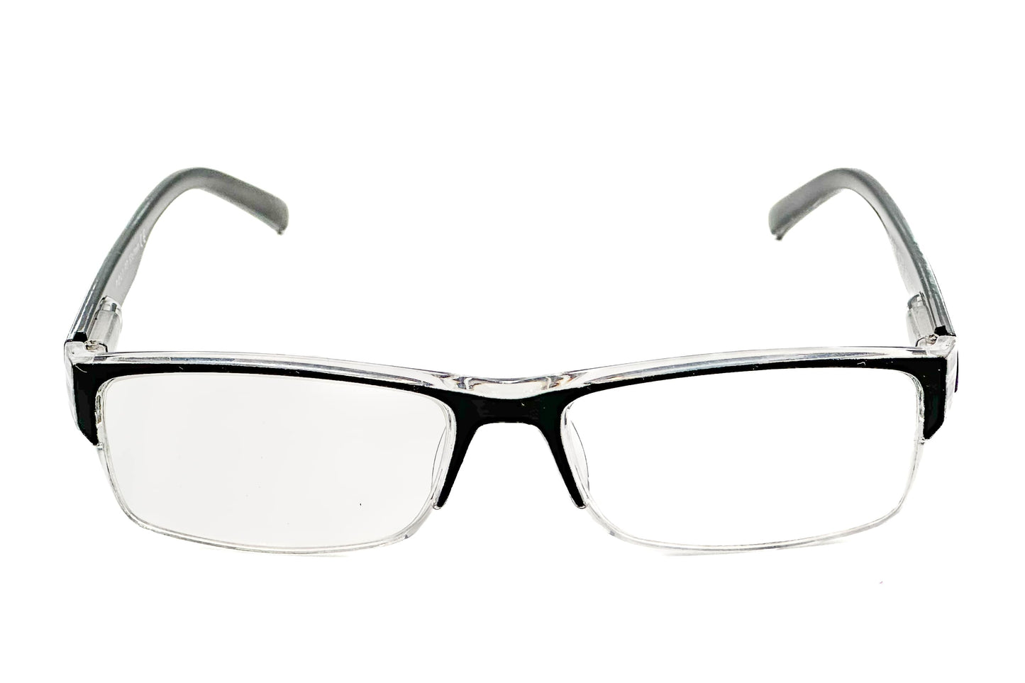 Ochelari de Vedere Naked Negru DIOPTRIE MARE - OCV53