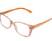 Ochelari de vedere Glitter Roze - OCV86