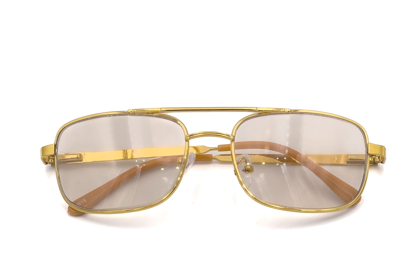 Ochelari de vedere cu lentile HELIOMATE Aviator - OCV69