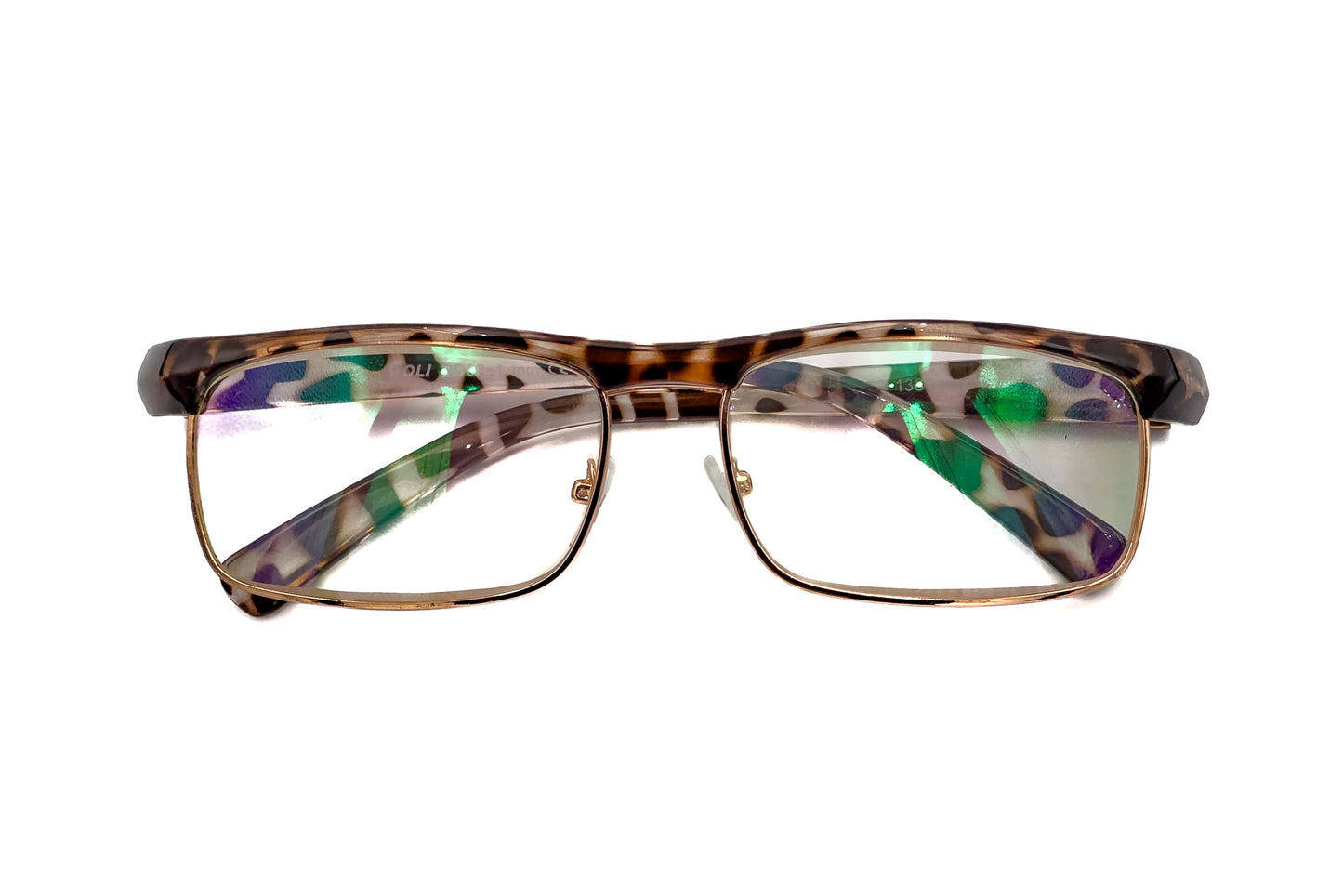 Ochelari de Vedere Robo Leopard - OCV50