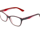Ochelari de vedere Zila Rosu - OCV83