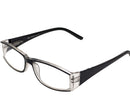 Ochelari de Vedere Side Negru - OCV38