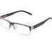 Ochelari de Vedere Naked Negru DIOPTRIE MARE - OCV53