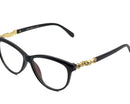 Ochelari de Vedere Elize Negru - OCV21