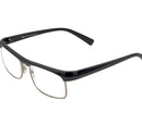 Ochelari de Vedere Robo Negru - OCV24