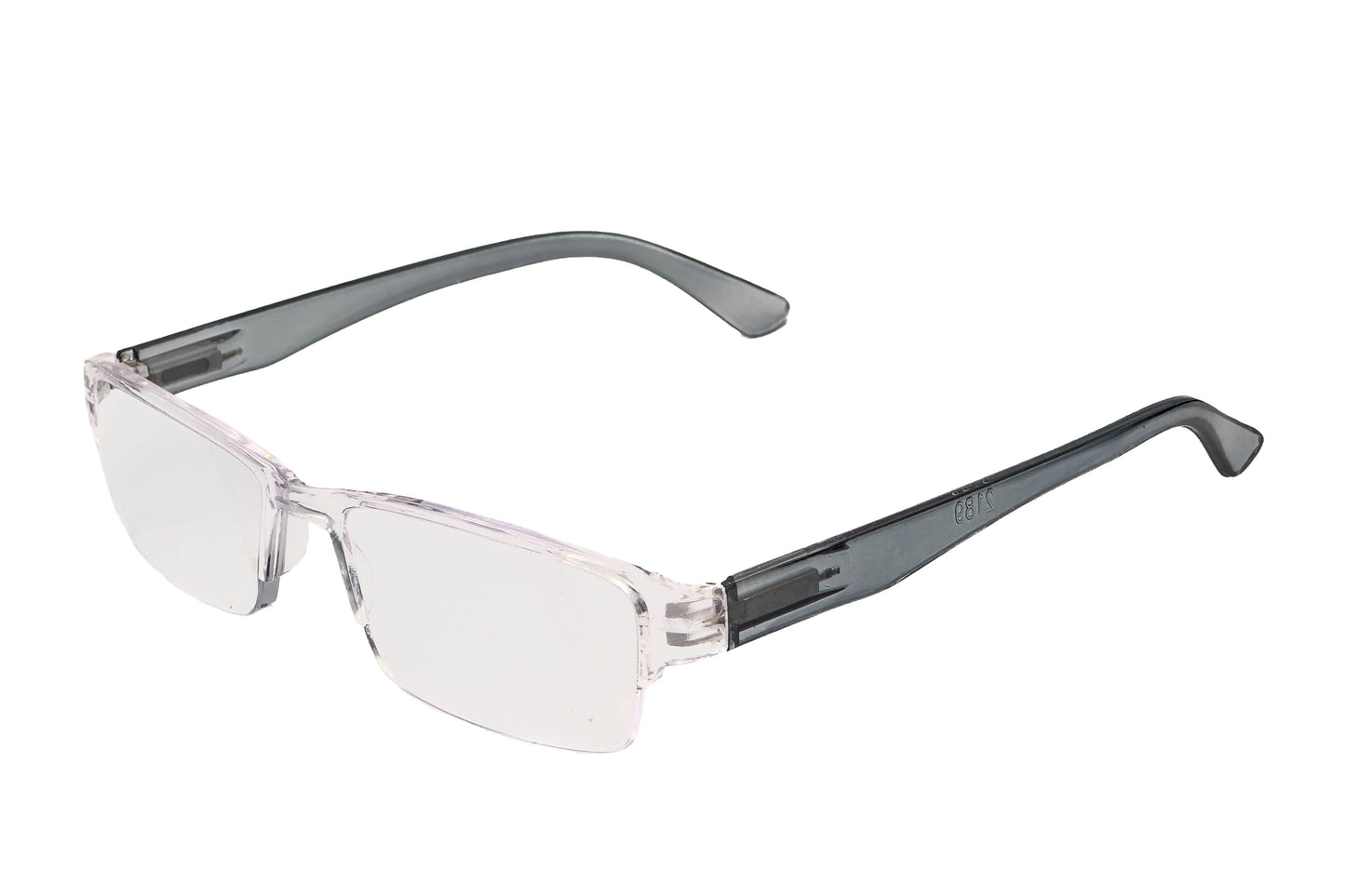Ochelari de Vedere Naked Transparent - OCV60