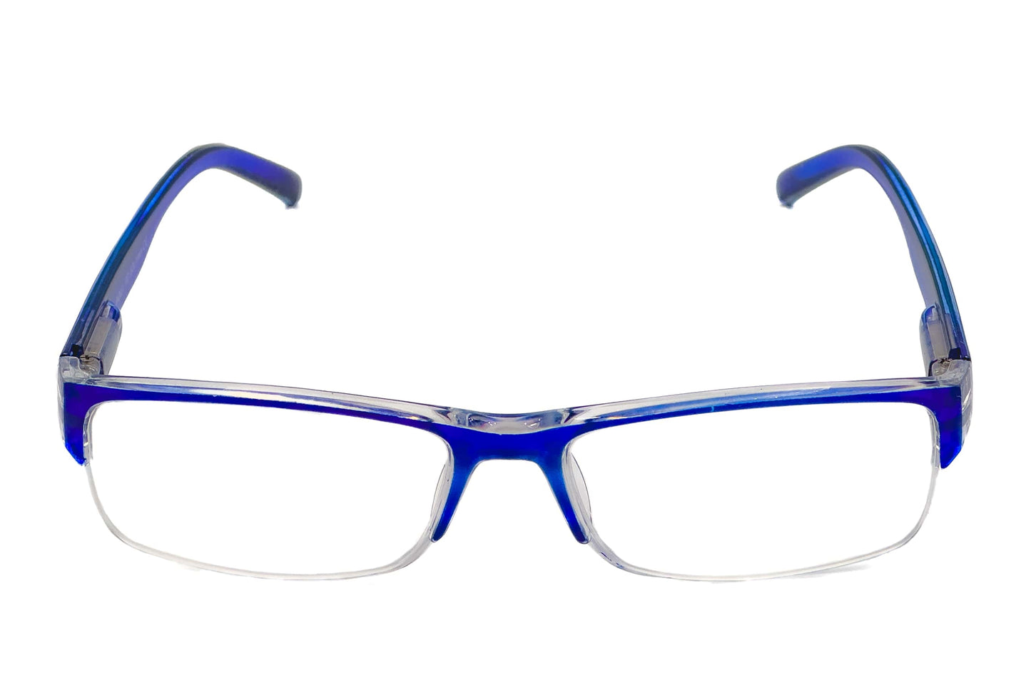 Ochelari de Vedere Naked Albastru - OCV34