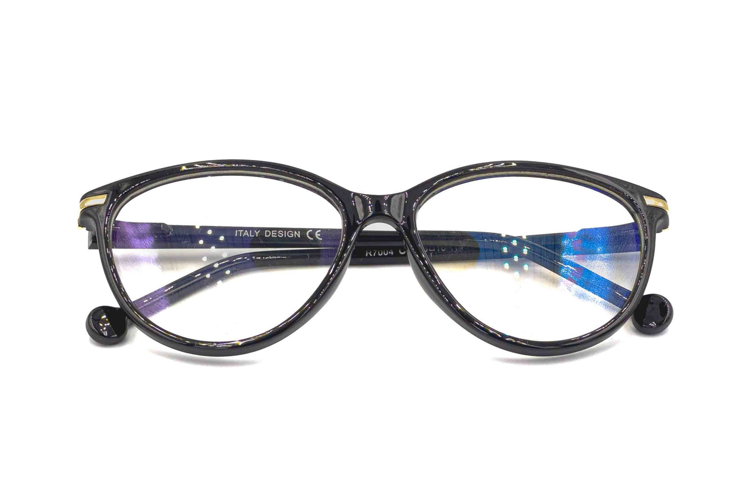 Rama Ochelari Dotty Negru - RM13