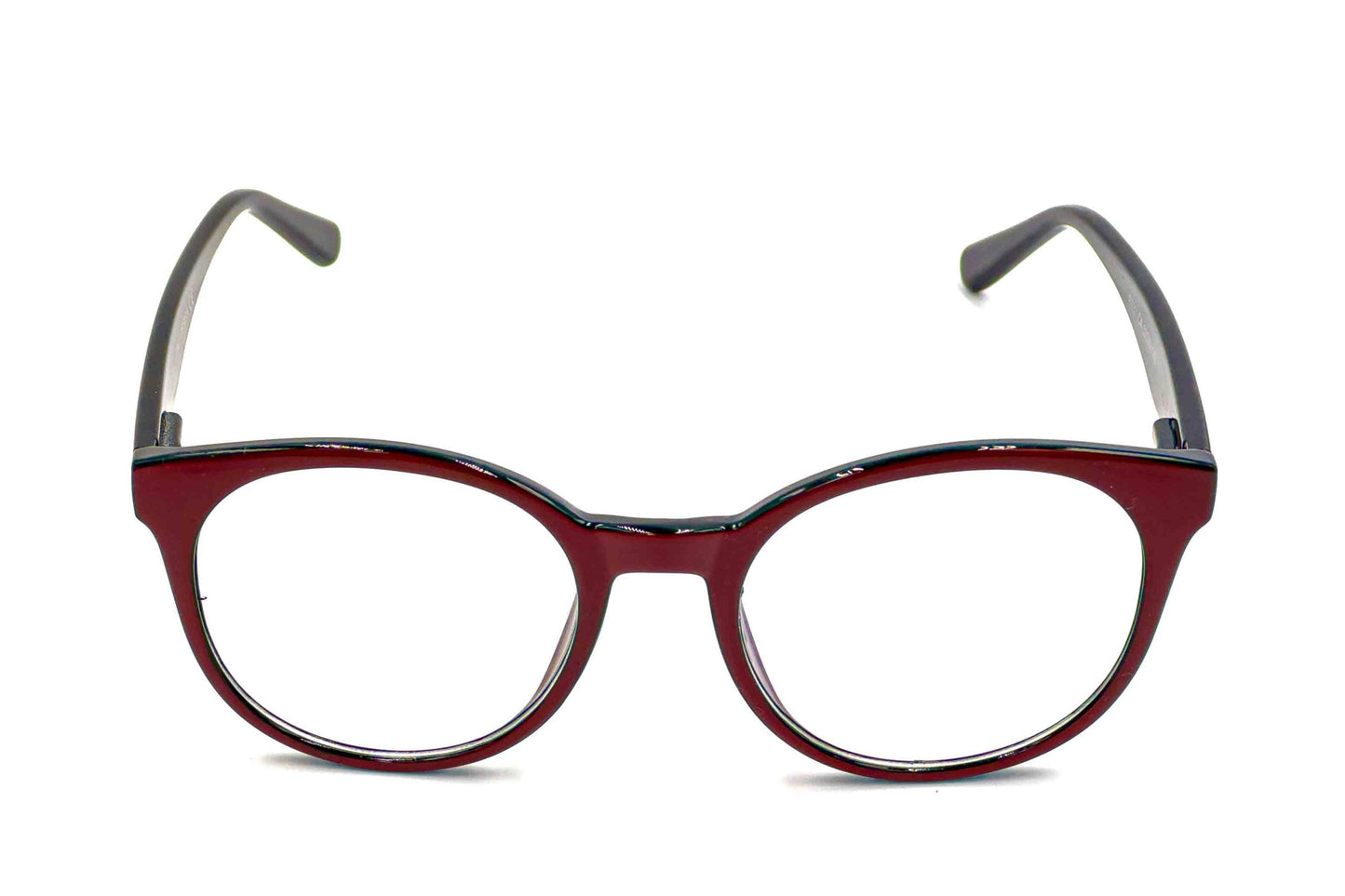 Rama Ochelari Bookers Rosu - RM33