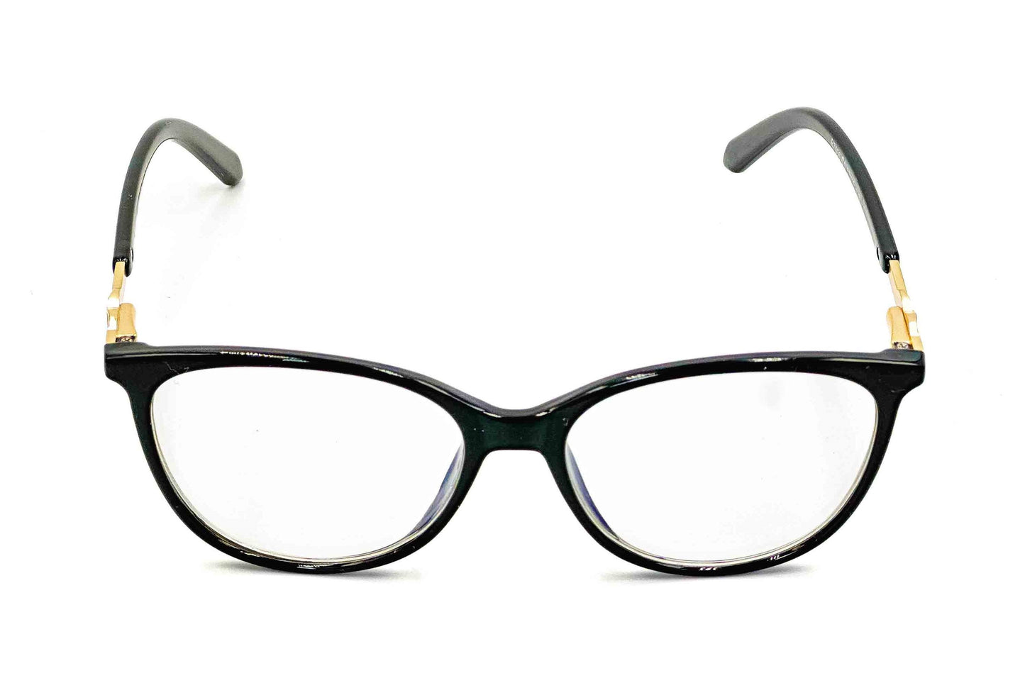 Rama Ochelari Zuma Negru - RM16