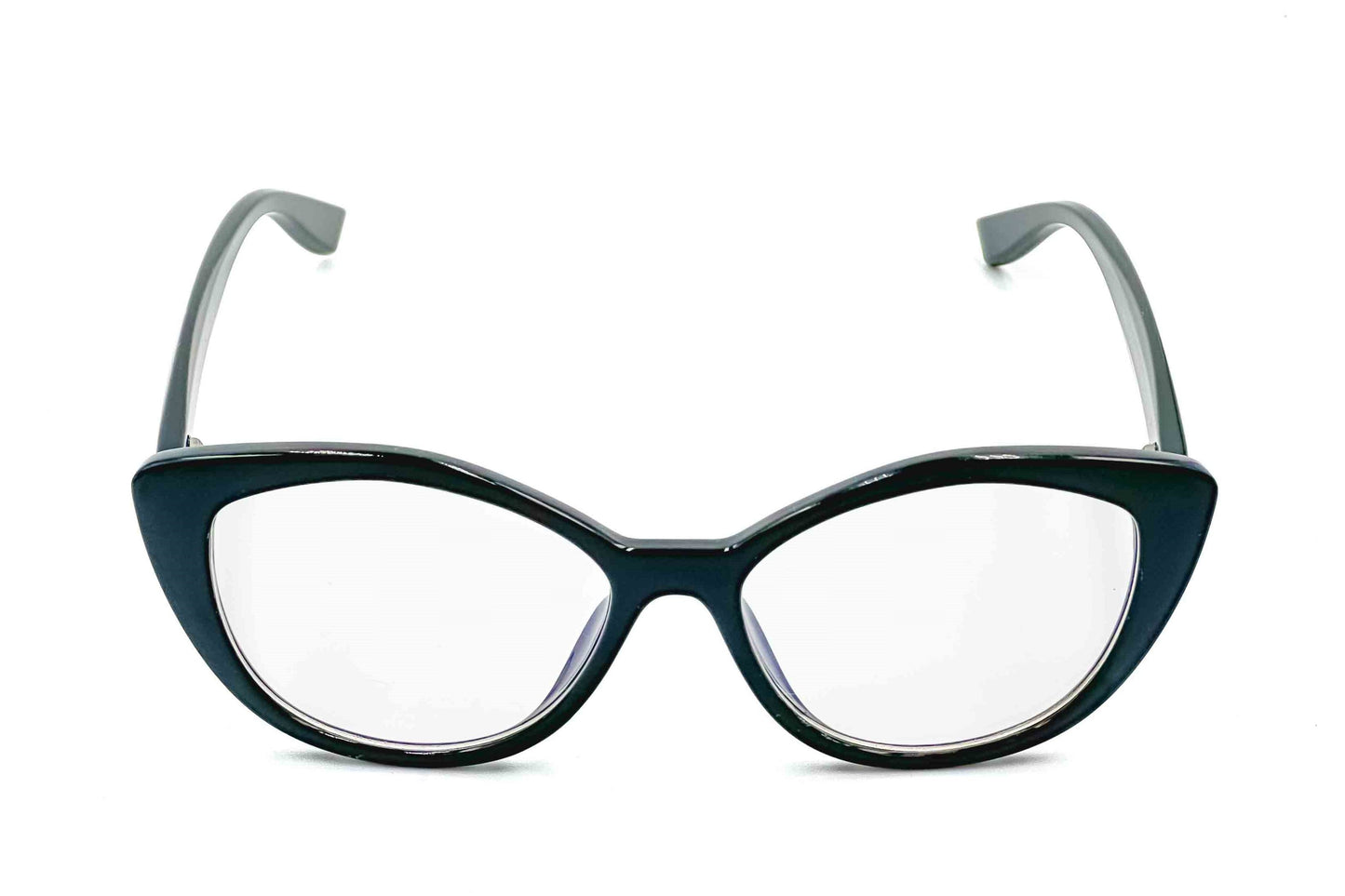 Rama Ochelari Miluna Negru - RM27