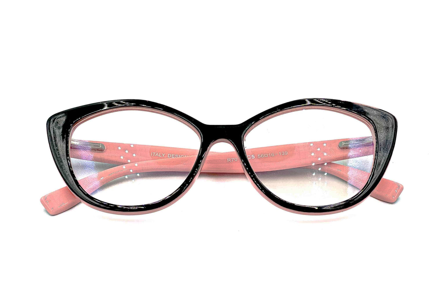 Rama Ochelari Miluna Roz - RM31