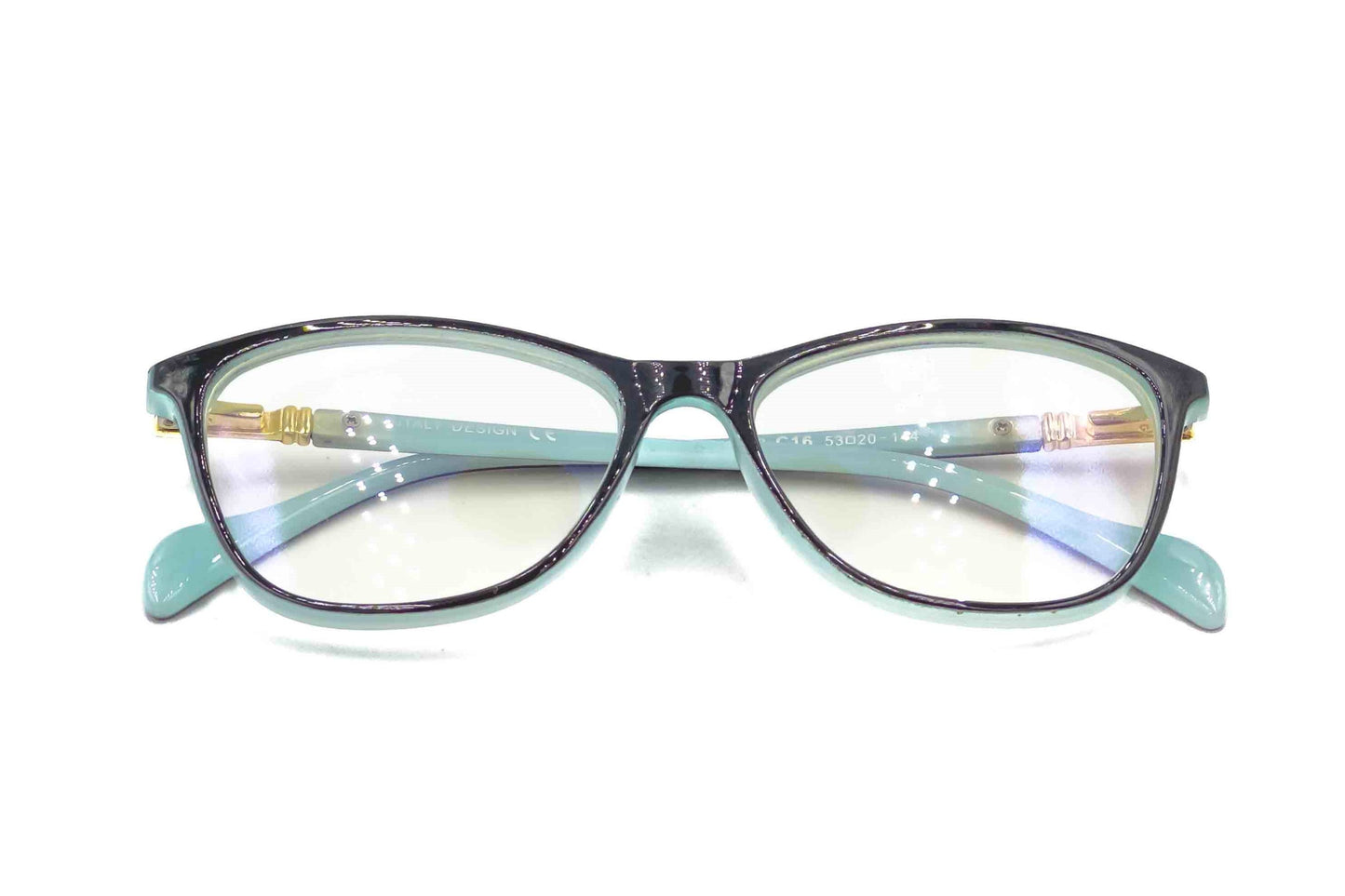 Rama Ochelari Dona Albastru - RM43