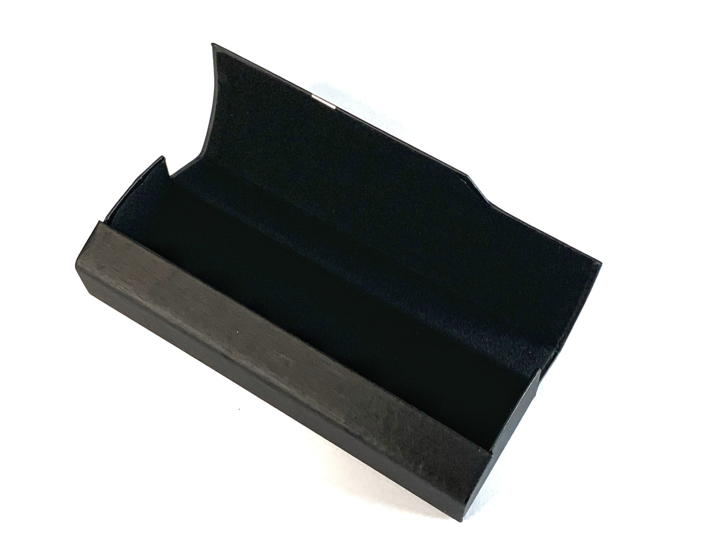 Toc Ochelari Pami Negru - TO12 - toc deschis