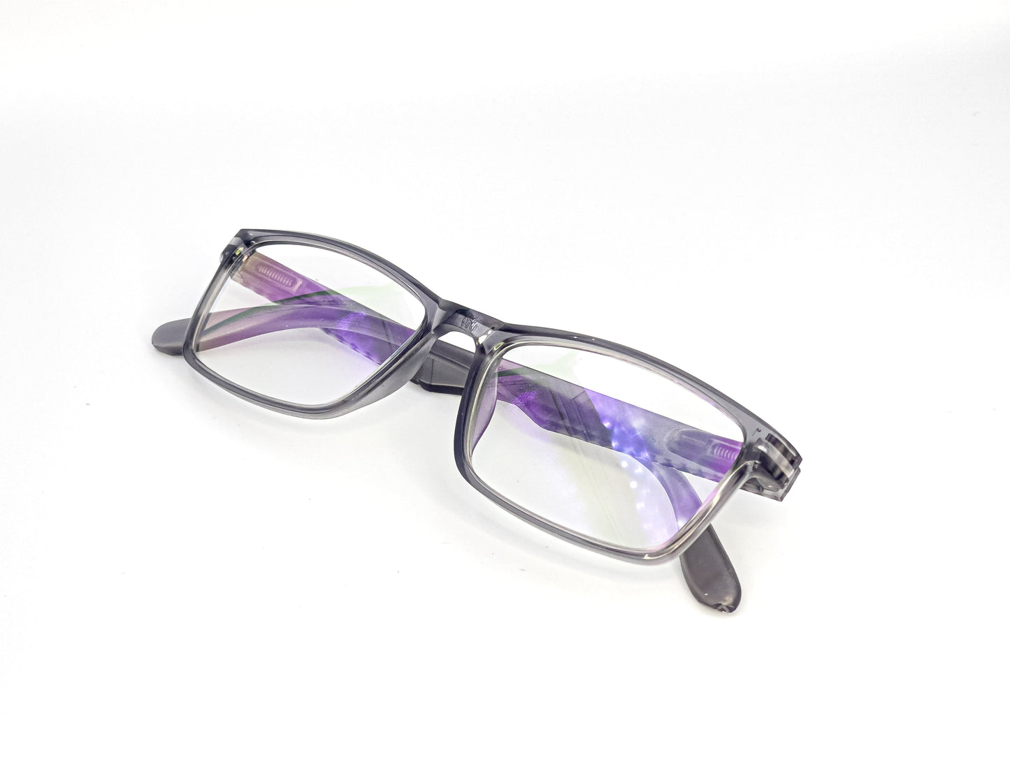 Ochelari de Vedere Riven Negru - OCV73