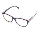 Ochelari de vedere Line Roz - OCV81