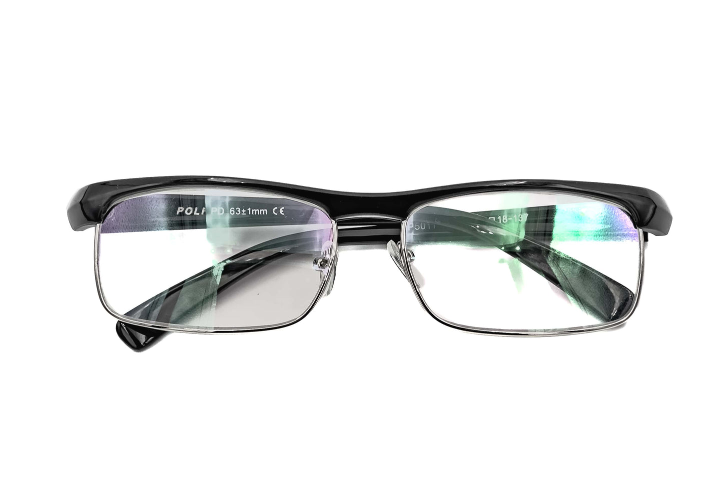 Ochelari de Vedere Robo Negru - OCV24