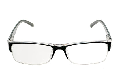 Ochelari de Vedere Naked Negru DIOPTRIE MARE - OCV53