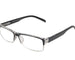 Ochelari de Vedere Naked Negru DIOPTRIE MARE - OCV53