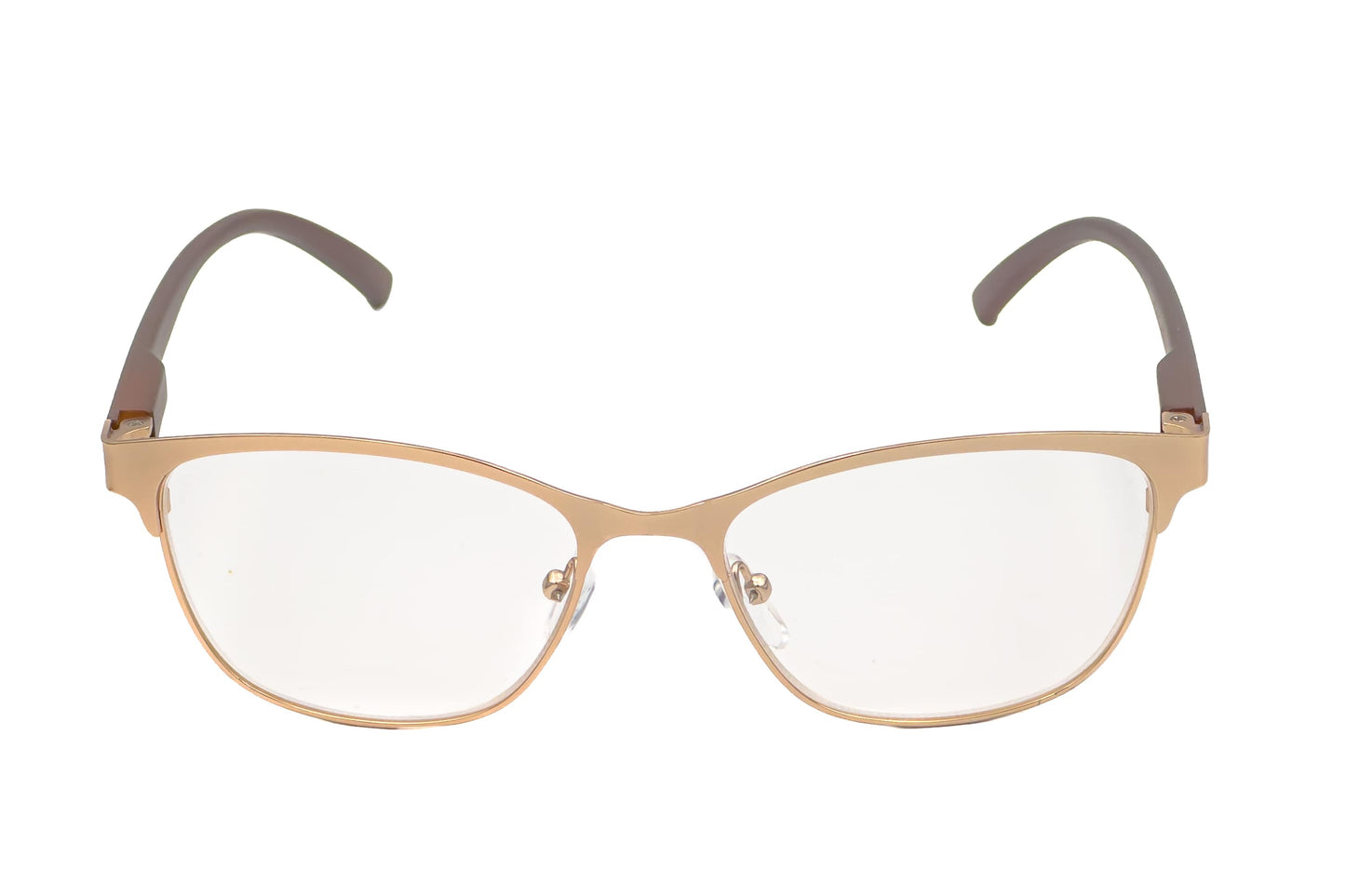 Ochelari de Vedere Lumin Auriu - OCV79