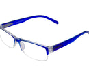 Ochelari de Vedere cu MINUS Naked Albastru - OCV44