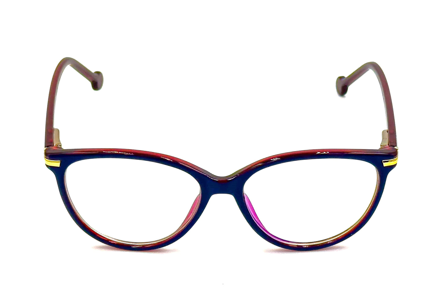 Rama Ochelari Dotty Rosu - RM14