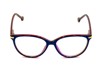 Rama Ochelari Dotty Rosu - RM14