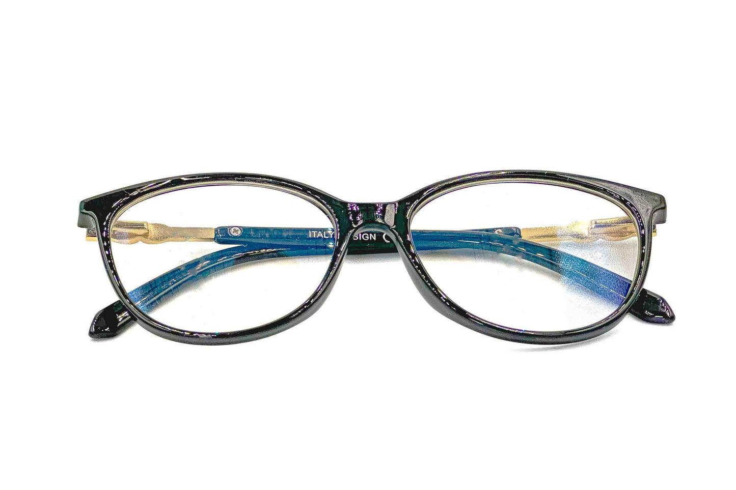 Rama Ochelari Zuma Negru - RM16