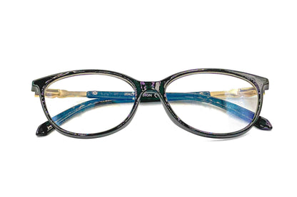 Rama Ochelari Zuma Negru - RM16