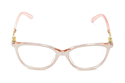 Rama Ochelari Zuma Roz/Alb - RM19
