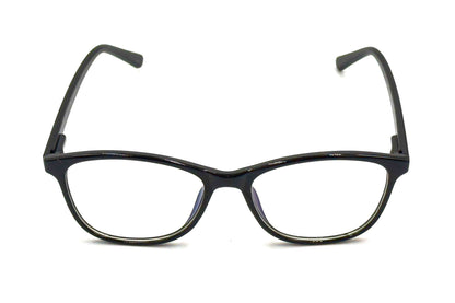 Rama Ochelari Merlin Negru - RM35