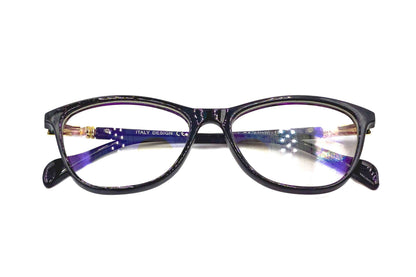 Rama Ochelari Dona Negru - RM40